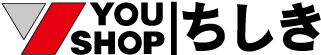 YOU SHOPちしき